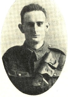T R Lowe (War Service).